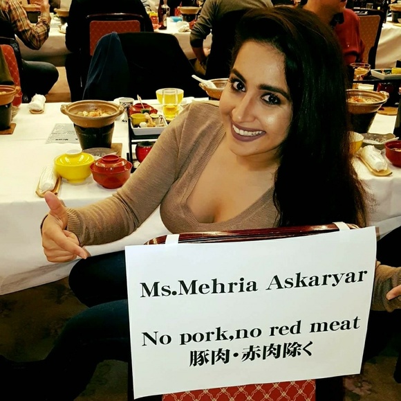 Meet your Posher, Mehria - Picture 4 of 8